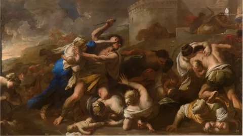 santos inocentes origen bromas