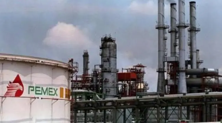 pemex