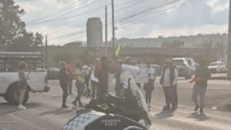 Manifestación