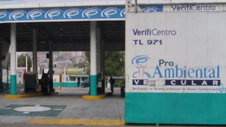 Qué hacer si el carro está descompuesto y toca verificación