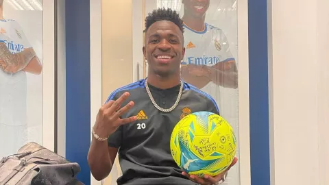 Por insultos racistas a Vinicius Jr, policía en España detiene a siete agresores.jpg