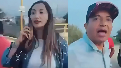 Lady Influyente en Oaxaca