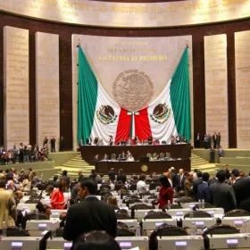 Aprueban Ley de Ingresos 2027 entre críticas por endeudamiento