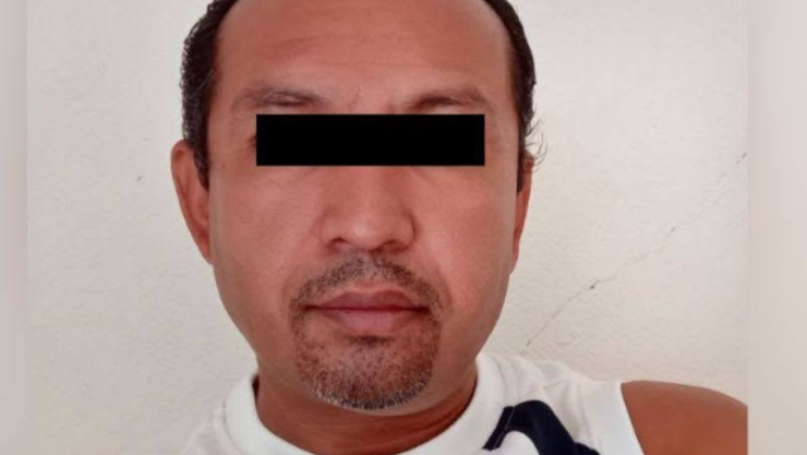 Padrastro de niña embarazada pudo haber sido agredido