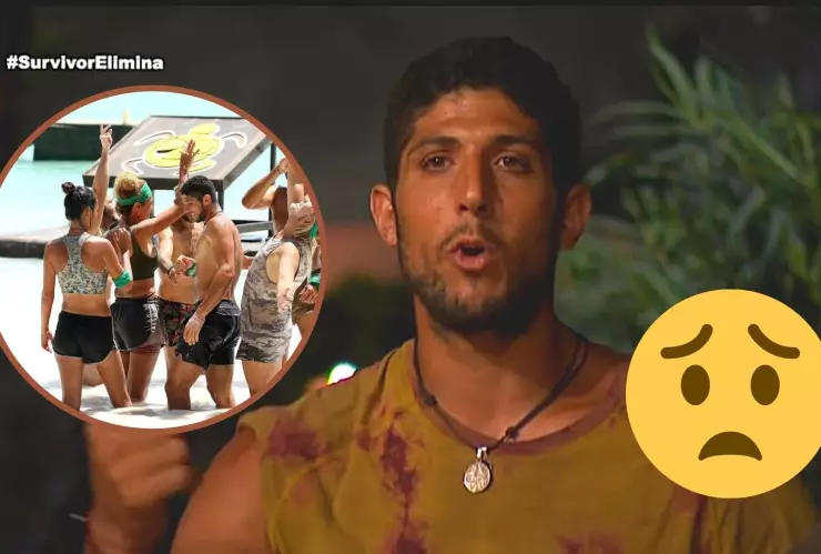 Survivor México: Yusef impone nuevas reglas y su tribu se molesta.