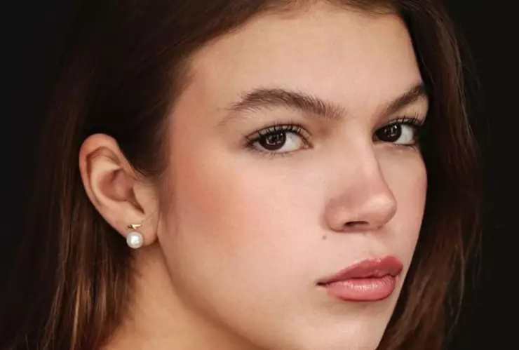 Madre de Valentina Gilabert revela cómo se encuentra la modelo tras ser agredida por Marianne “N”