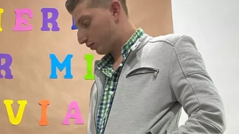 Familia de Octavio Oca&ntilde;a cumple sue&ntilde;o del fallecido actor.