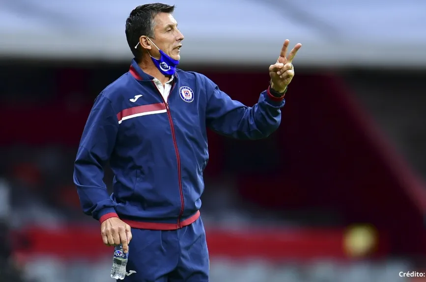 1 Los ultimos entrenadores del Cruz Azul en la Liga MX.jpg