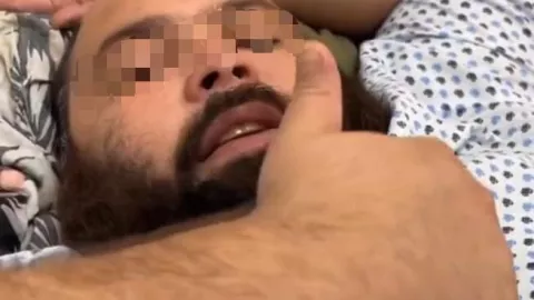 Influencer yucateco involucrado en aparatoso accidente (FOTO)