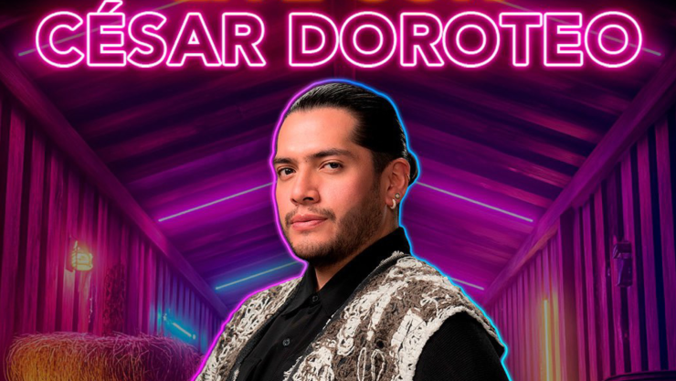 La Granja VIP_ ¿César Doroteo revela su posible estrategia_ Esto fue lo que dijo.jpg