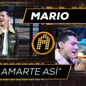 mario giron
