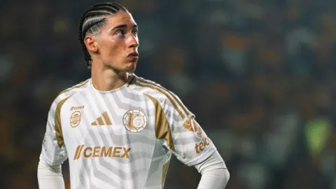 Jugará otro país México