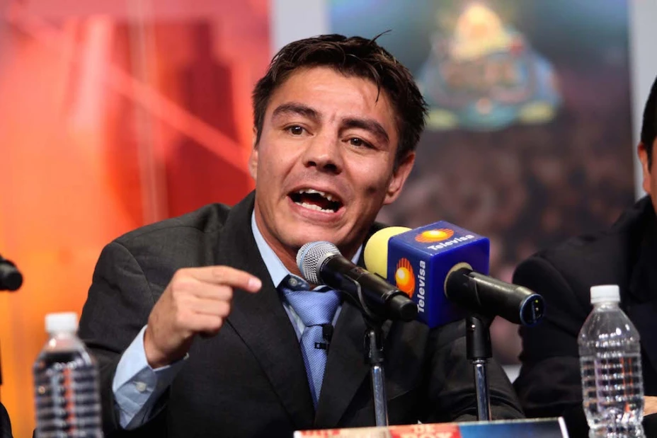 jorge arce