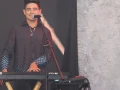 Todo mundo se puso a bailar con Los Toches