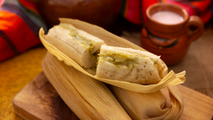 ¿Hambre? Estos antojitos mexicanos son saludables, nutritivos y deliciosos, según expertos