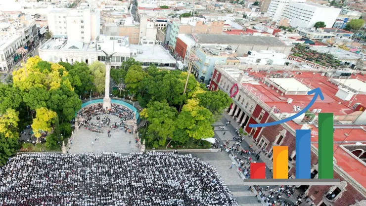 ¿Qué tal está Aguascalientes para vivir? Razones por las que es un buen lugar para mudarse