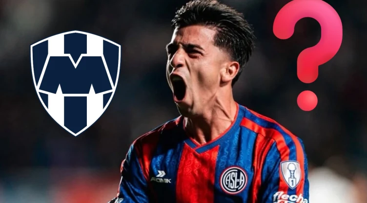 Quién es Alexis Cuello, el argentino que quiere Matías Almeyda para Rayados de Monterrey