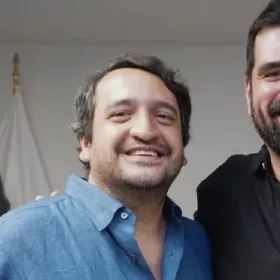 Morena Tabasco rechaza favoritismos de Andy López Beltrán.
