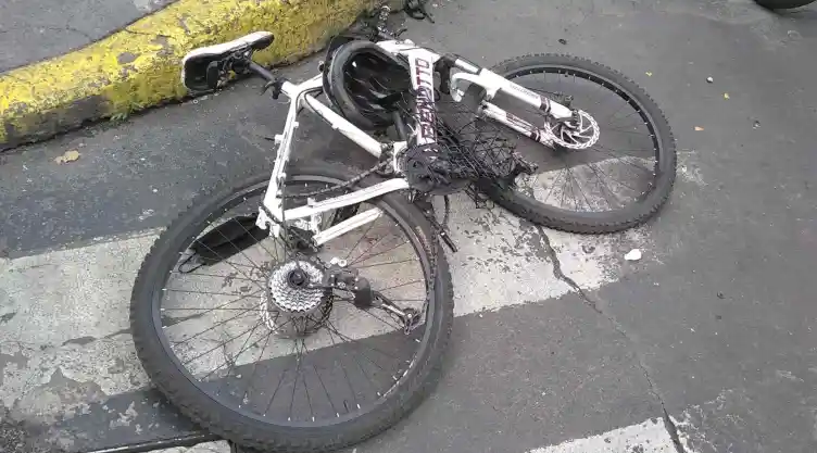 ciclista claudia atropellada.jpg