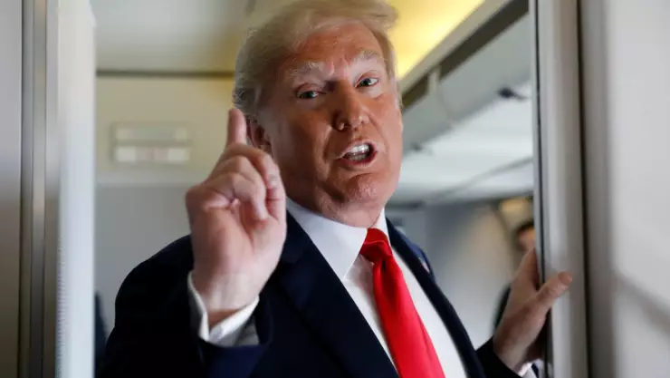 donald trump aranceles china