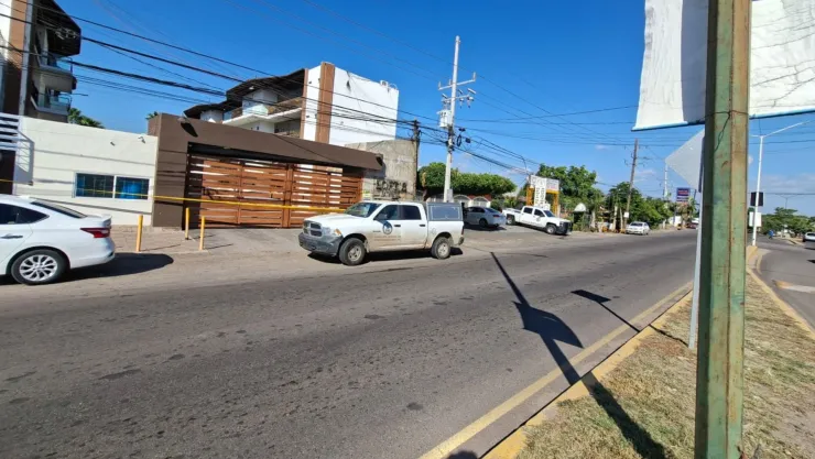 Departamentos de Culiacán