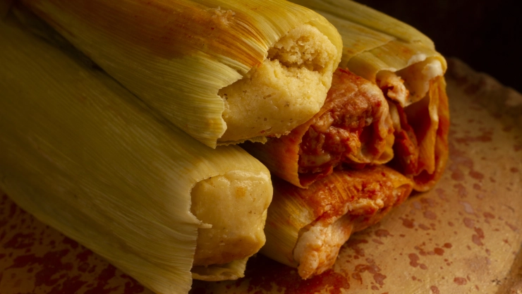 tamales