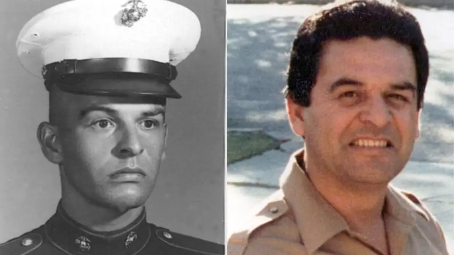 “Kiki” Camarena nació en México, pero vivió en Estados Unidos, donde se enlistó en el Cuerpo de Marines y llegó hasta la DEA
