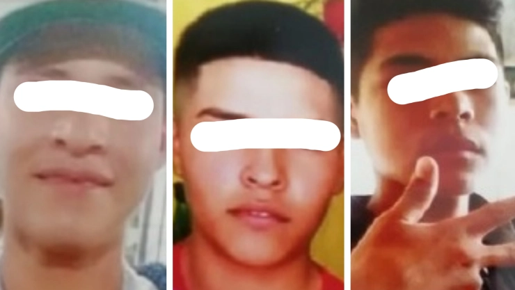 oscar gerardo carlos jalisco alerta amber