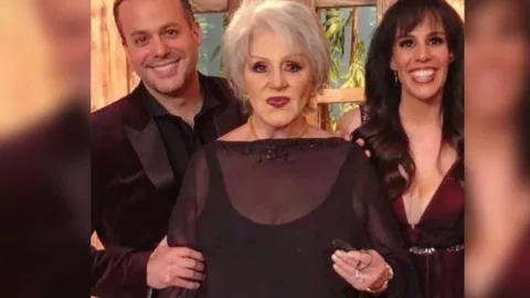 ¿Anel Noreña sostuvo un noviazgo con Andrés García? Marysol Sosa responde.