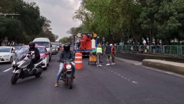 CDMX EN VIVO: Marchas, manifestaciones y bloqueos hoy jueves 15 de agosto de 2024
