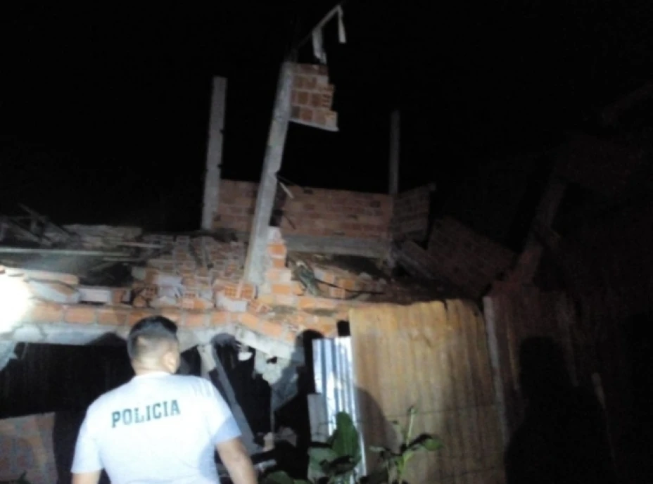 Terremoto