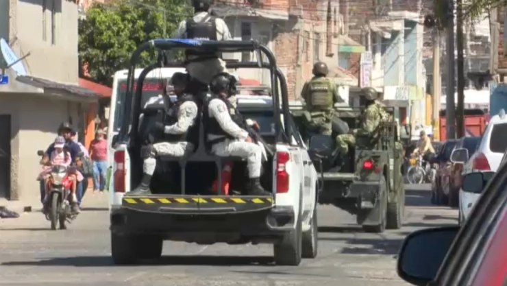 continuan hospitalizadas personas heridas tras balacera.jpg