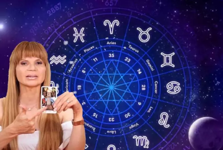 Horóscopos de Mhoni Vidente HOY; esto lo que le depara a tu signo el 24 de agosto