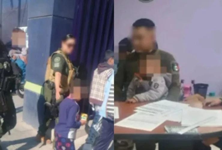 Cerca de Guanajuato Madre amarra a su hijo pequeño a un árbol y lo golpea No me hacía caso” VIDEO.jpg