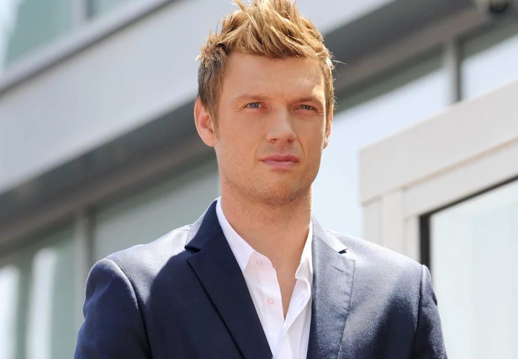nick carter