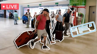 EN VIVO _ Estatus de vuelos hoy en el Aeropuerto de Cancún; viajes cancelados y demorados este 2 de diciembre de 2025.webp