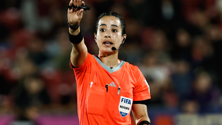 Katia Itzel García