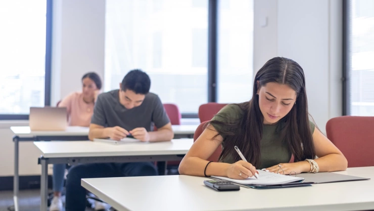 Se abrió la convocatoria para el Cetis 17 en 2025; carreras disponibles y plazos a cumplir