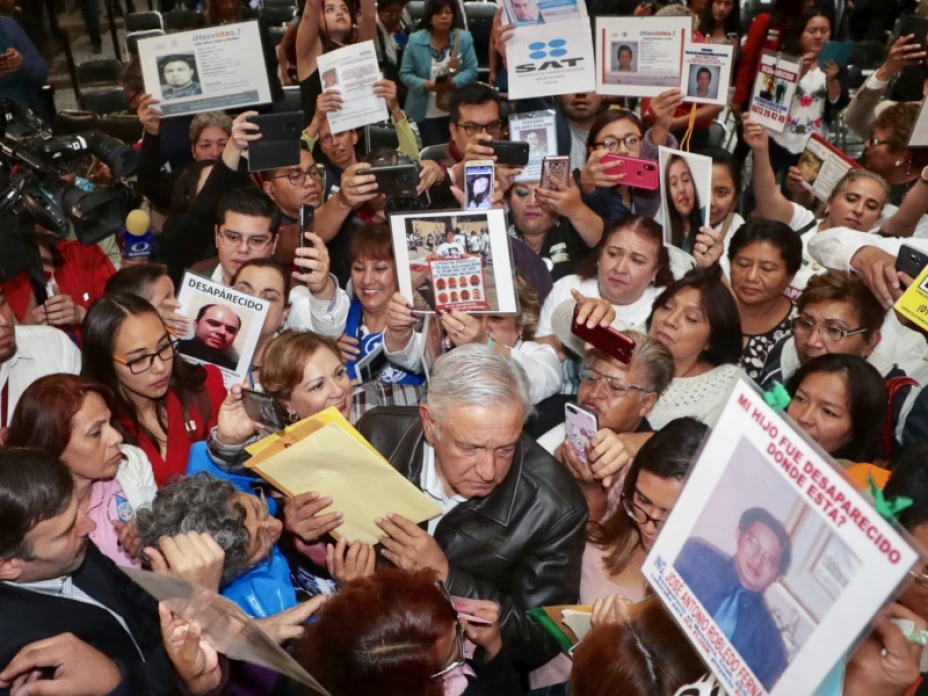 Andrés Manuel López Obrador