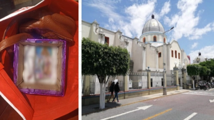Joven-finge-secuestro-para-abortar-pide-250-mil-pesos-y-abandona-feto-en-iglesia-de-Puebla