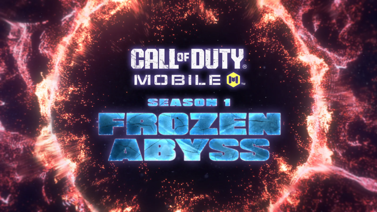 Temporada 1 Frozen Abyss de Call of Duty: Mobile 