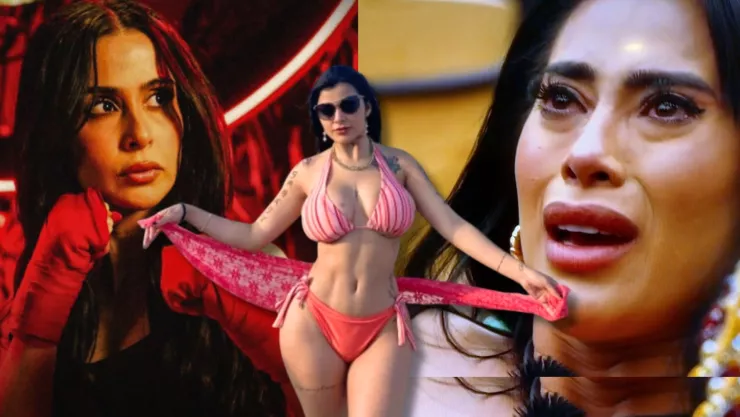 ¿Karely Ruiz al Supernova 2026 tras baja de Lupita Villalobos?