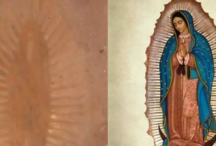 inundaciones virgen tula