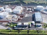 Megadecomiso de 59 millones de litros de combustible