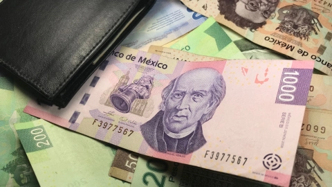 Billetes y monedas que desaparecerán 2025