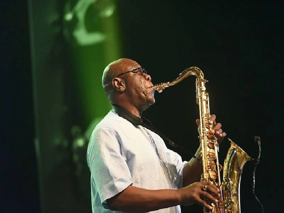 Manu Dibango