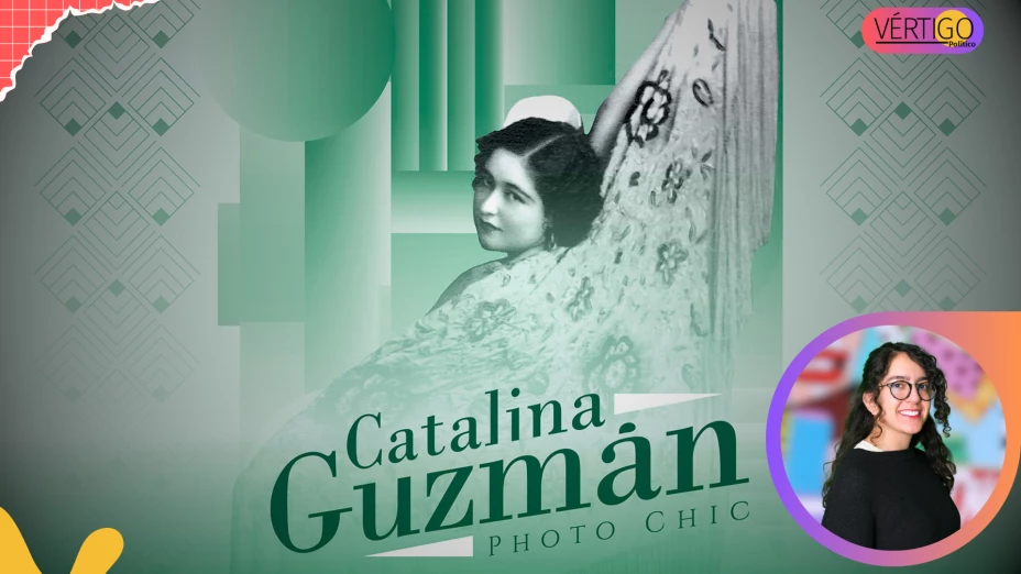 Catalina Guzmán