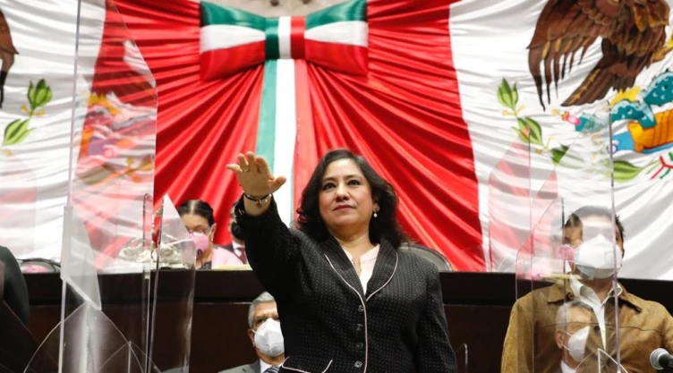 Irma Eréndira