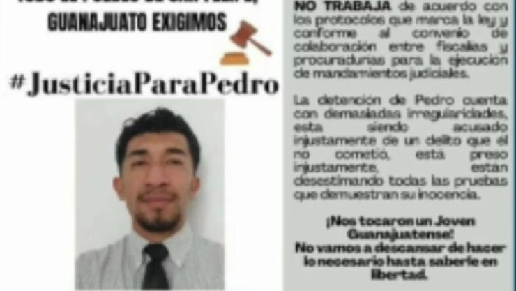 Tlaxcala Pedro Francisco homonimo asesino