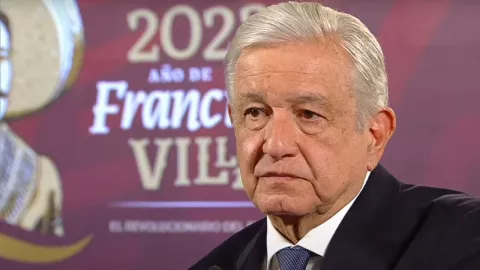 &iquest;Cu&aacute;l ha sido el momento m&aacute;s duro para AMLO durante su sexenio?